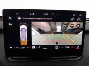 Škoda Enyaq Coupe - 2023