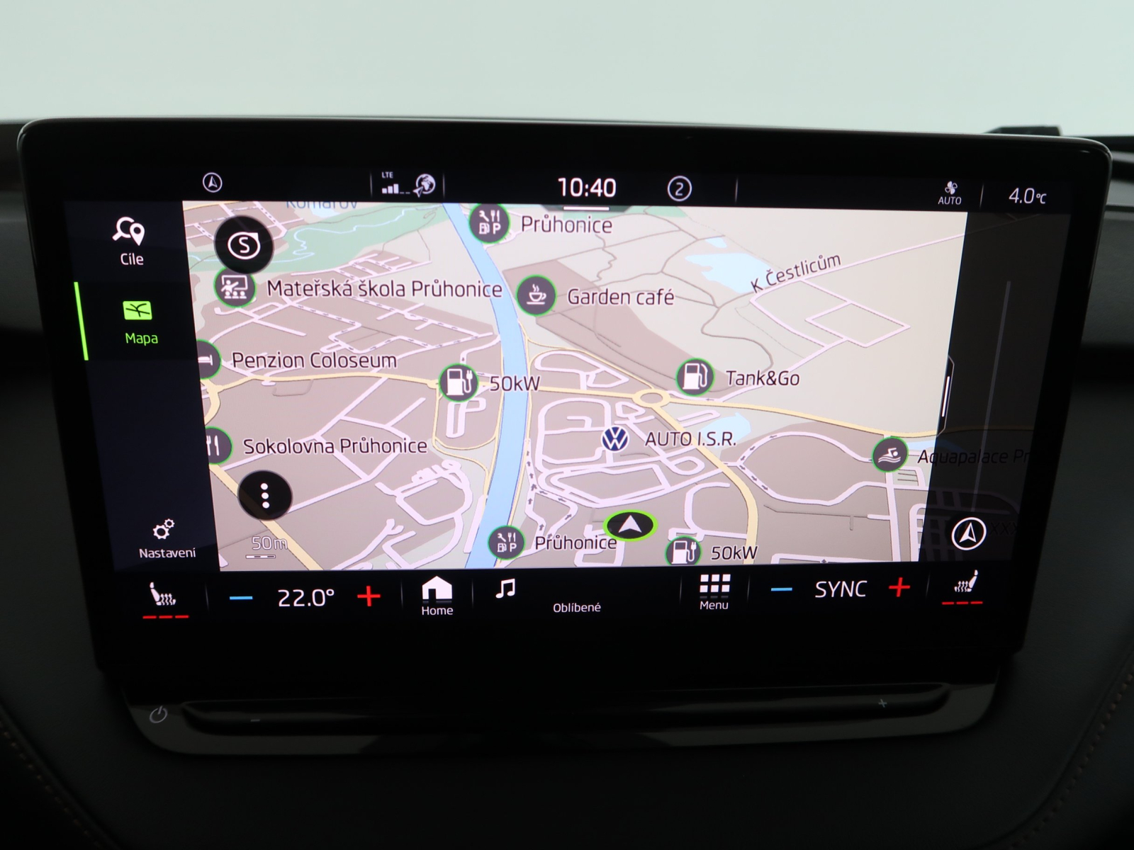 Škoda Enyaq Coupe - 2023