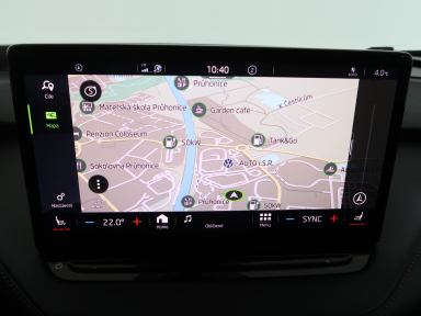 Škoda Enyaq Coupe - 2023