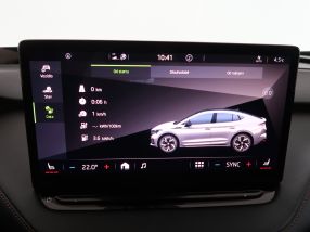 Škoda Enyaq Coupe - 2023