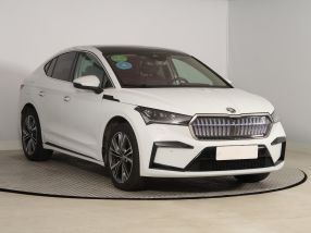 Škoda Enyaq Coupe - 2023