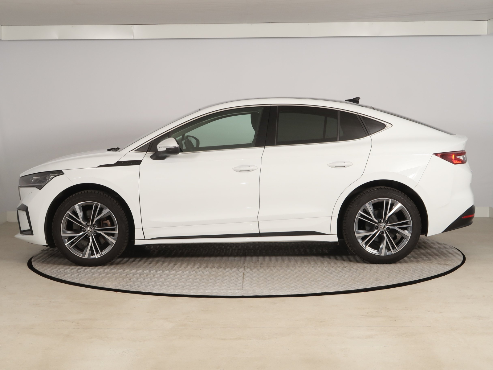 Škoda Enyaq Coupe - 2023