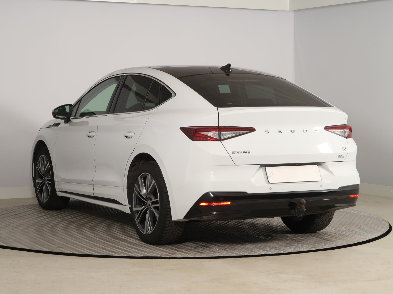 Škoda Enyaq Coupe - 2023