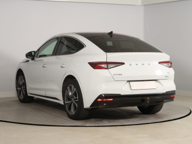 Škoda Enyaq Coupe - 2023