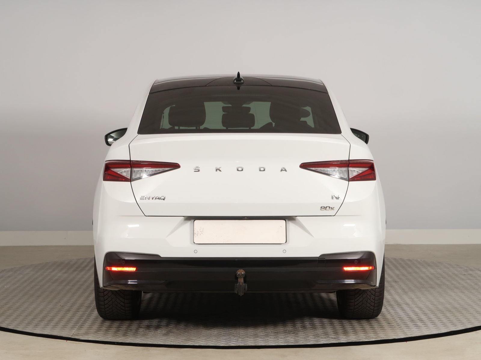 Škoda Enyaq Coupe - 2023