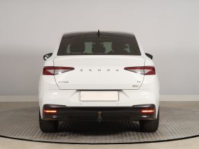 Škoda Enyaq Coupe - 2023