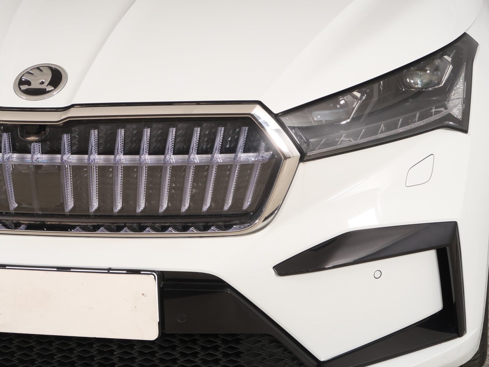 Škoda Enyaq Coupe - 2023