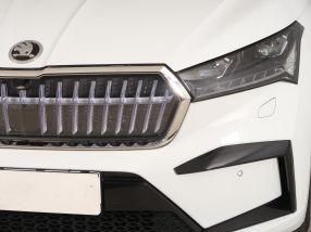 Škoda Enyaq Coupe - 2023