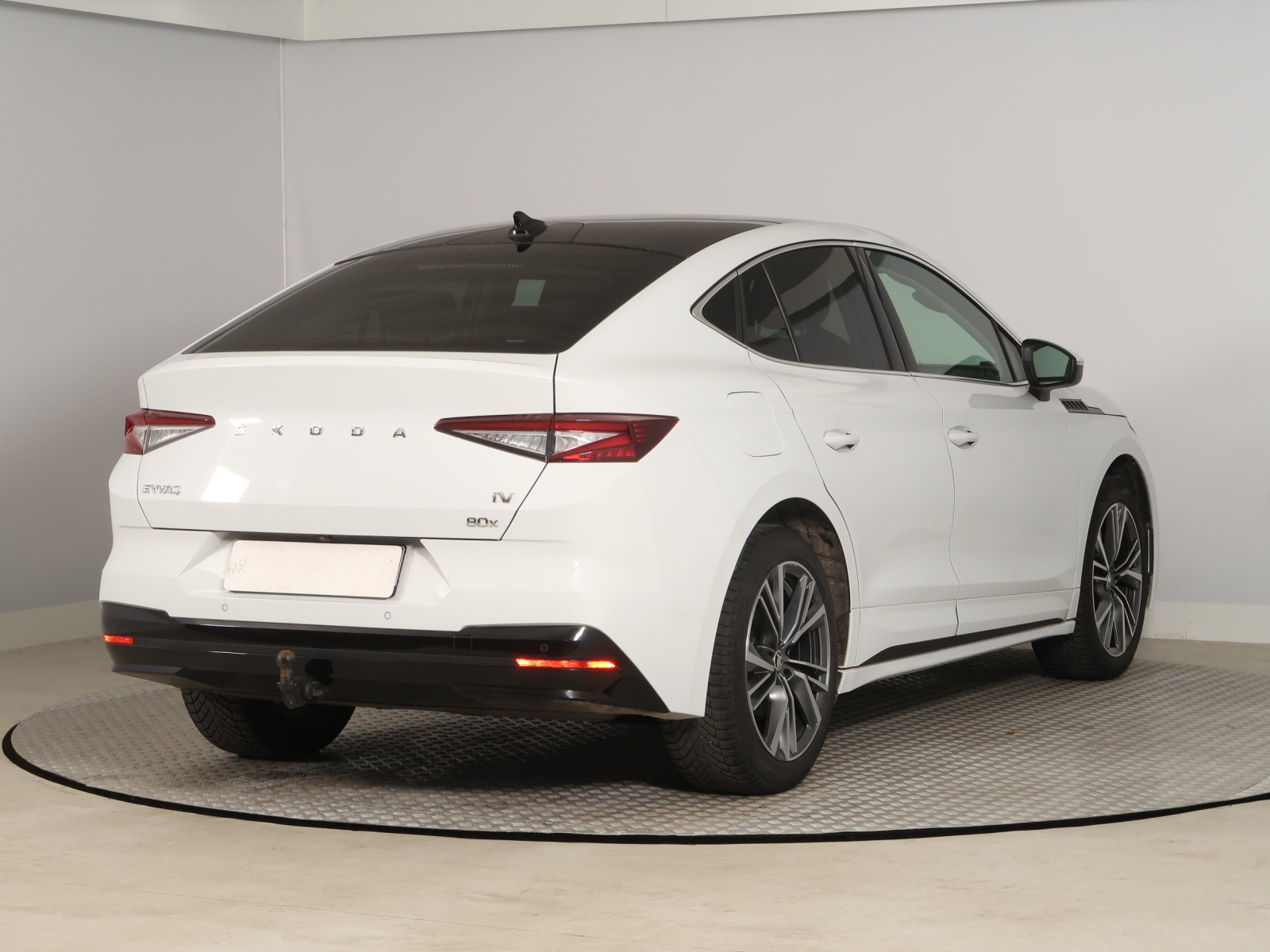 Škoda Enyaq Coupe - 2023