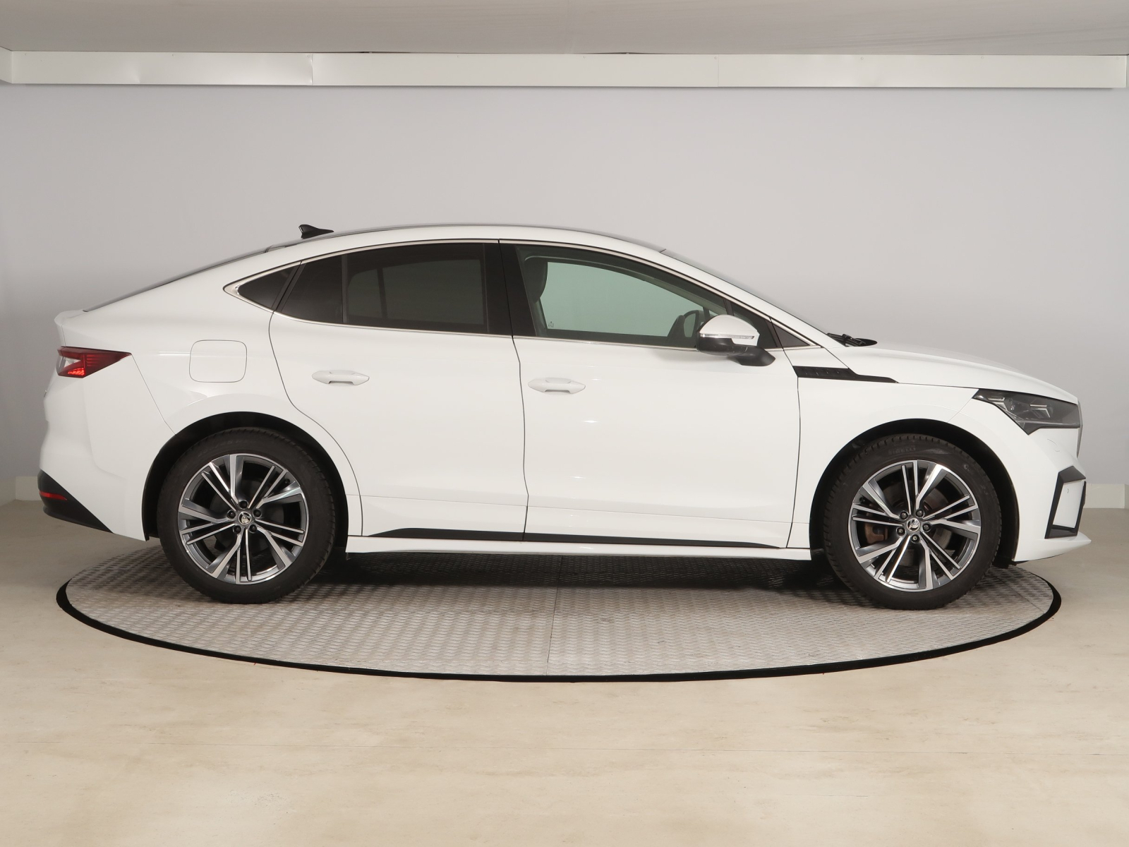 Škoda Enyaq Coupe - 2023