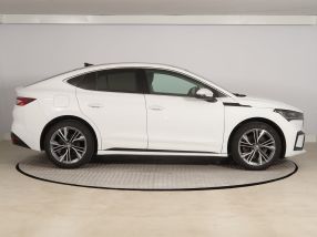 Škoda Enyaq Coupe - 2023