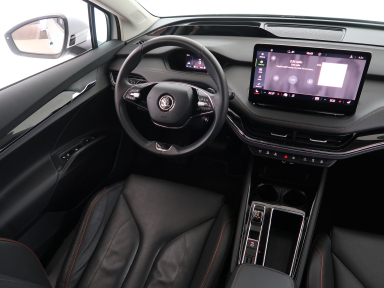 Škoda Enyaq Coupe - 2023