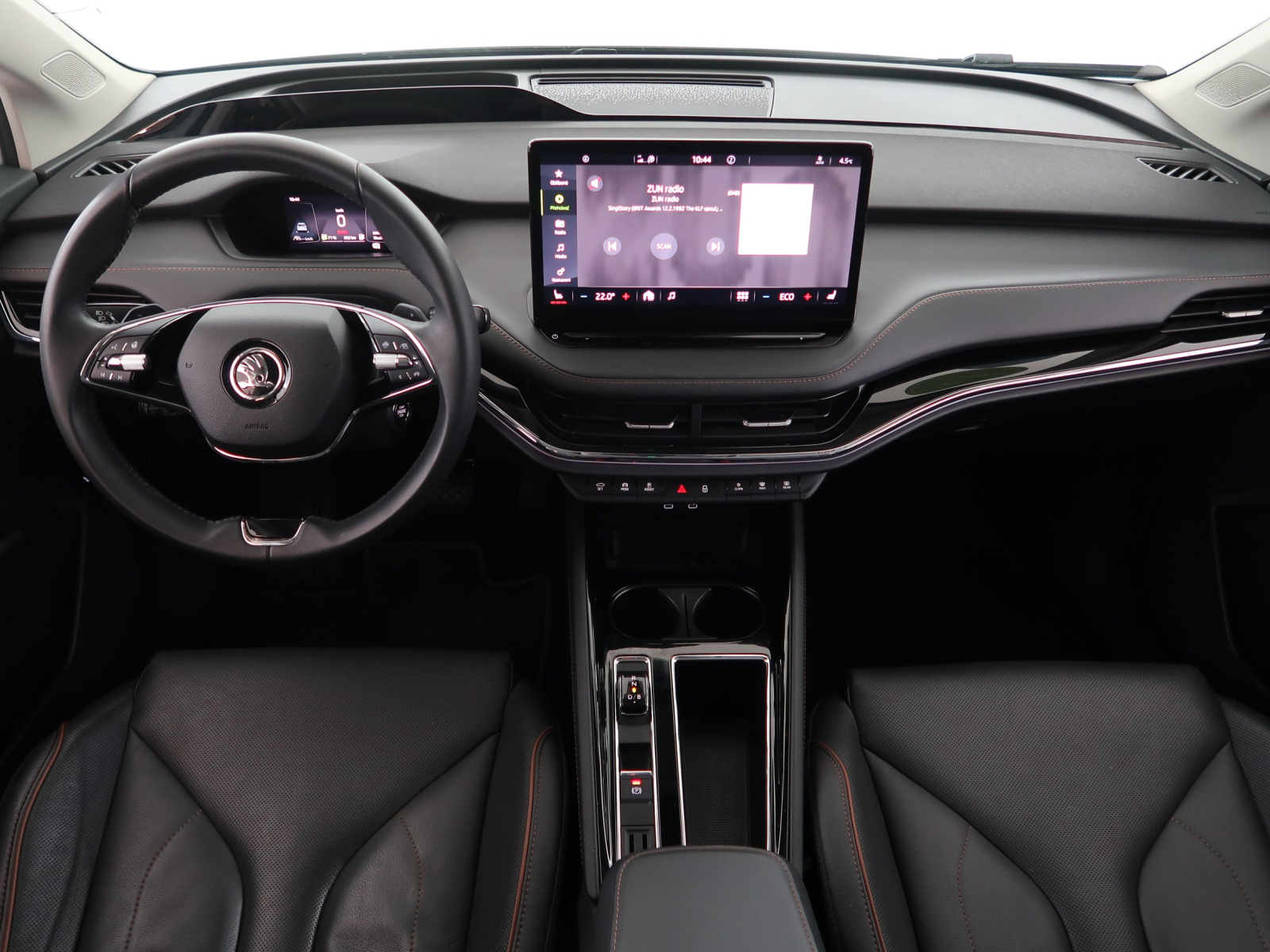 Škoda Enyaq Coupe - 2023