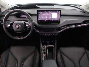 Škoda Enyaq Coupe - 2023