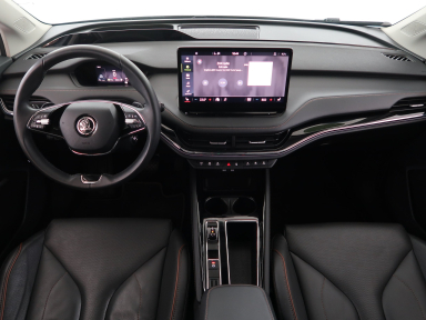 Škoda Enyaq Coupe - 2023