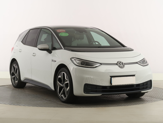 Volkswagen ID.3 2020