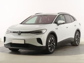 Volkswagen ID.4 - 2021