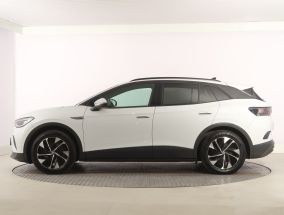 Volkswagen ID.4 - 2021