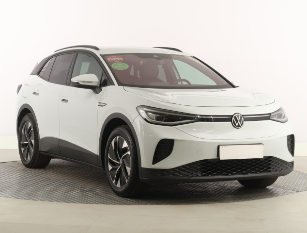 Volkswagen ID.4 2021