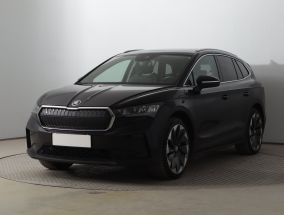 Skoda Enyaq - 2021