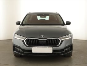 Škoda Octavia - 2022
