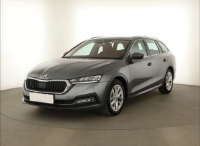 Škoda Octavia - 2022