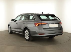 Škoda Octavia - 2022
