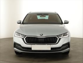 Škoda Octavia - 2020