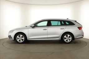 Škoda Octavia - 2020