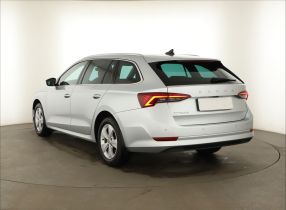 Škoda Octavia - 2020