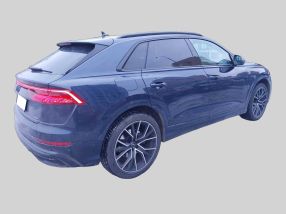 Audi Q8 - 2023