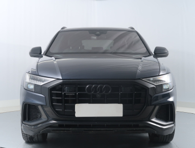 Audi Q8 - 2023