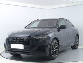 Audi Q8 - 2023