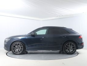 Audi Q8 - 2023