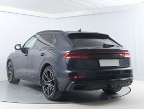 Audi Q8 - 2023