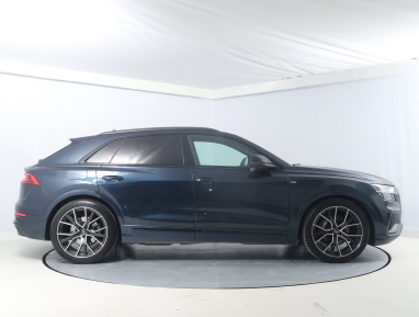 Audi Q8 - 2023