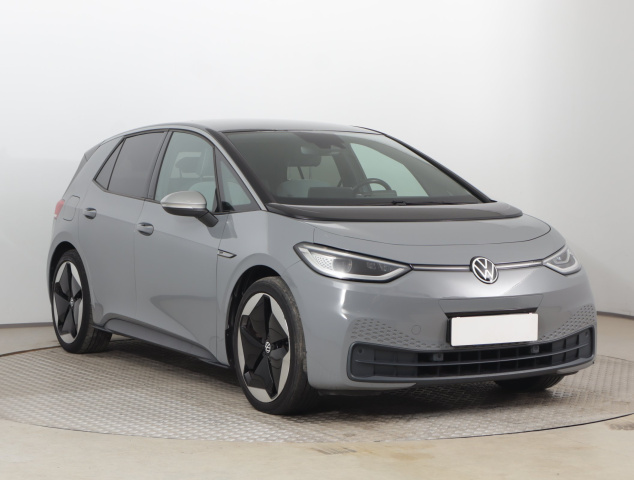 Volkswagen ID.3 2020