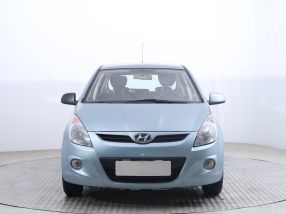 Hyundai i20 - 2012