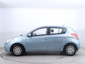 Hyundai i20 - 2012