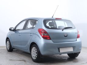 Hyundai i20 - 2012