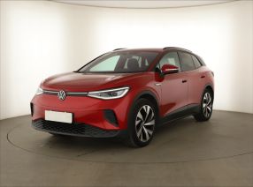 Volkswagen ID.4 - 2022