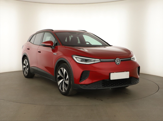 Volkswagen ID.4 2022