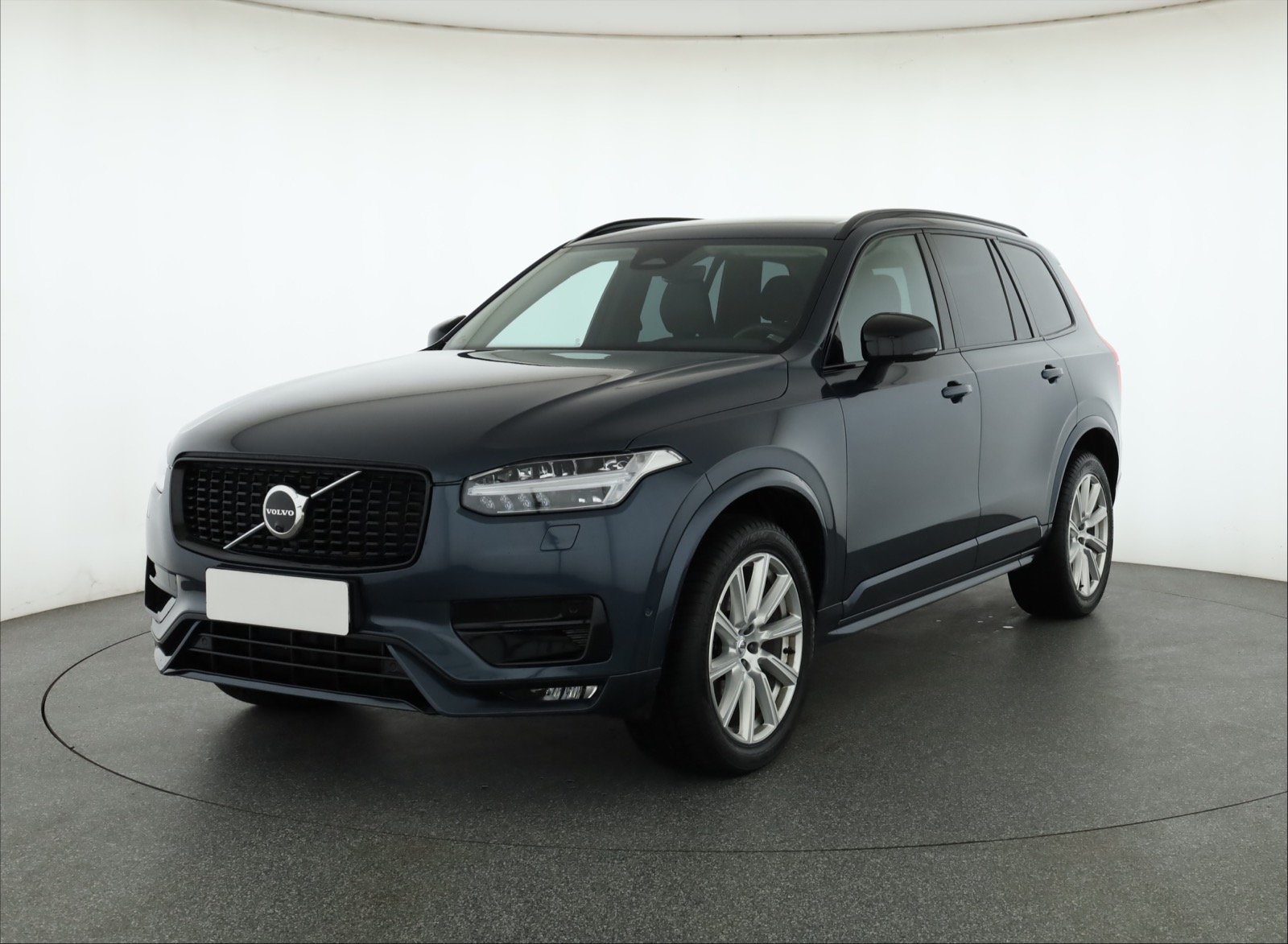 Volvo XC90 - 2023