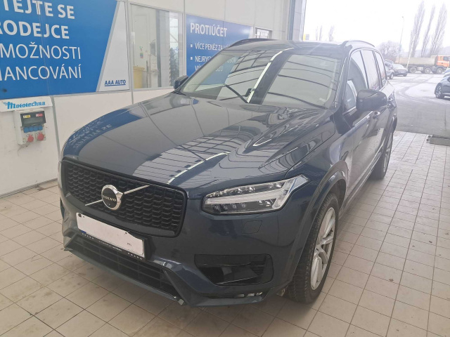 Volvo XC90 2023