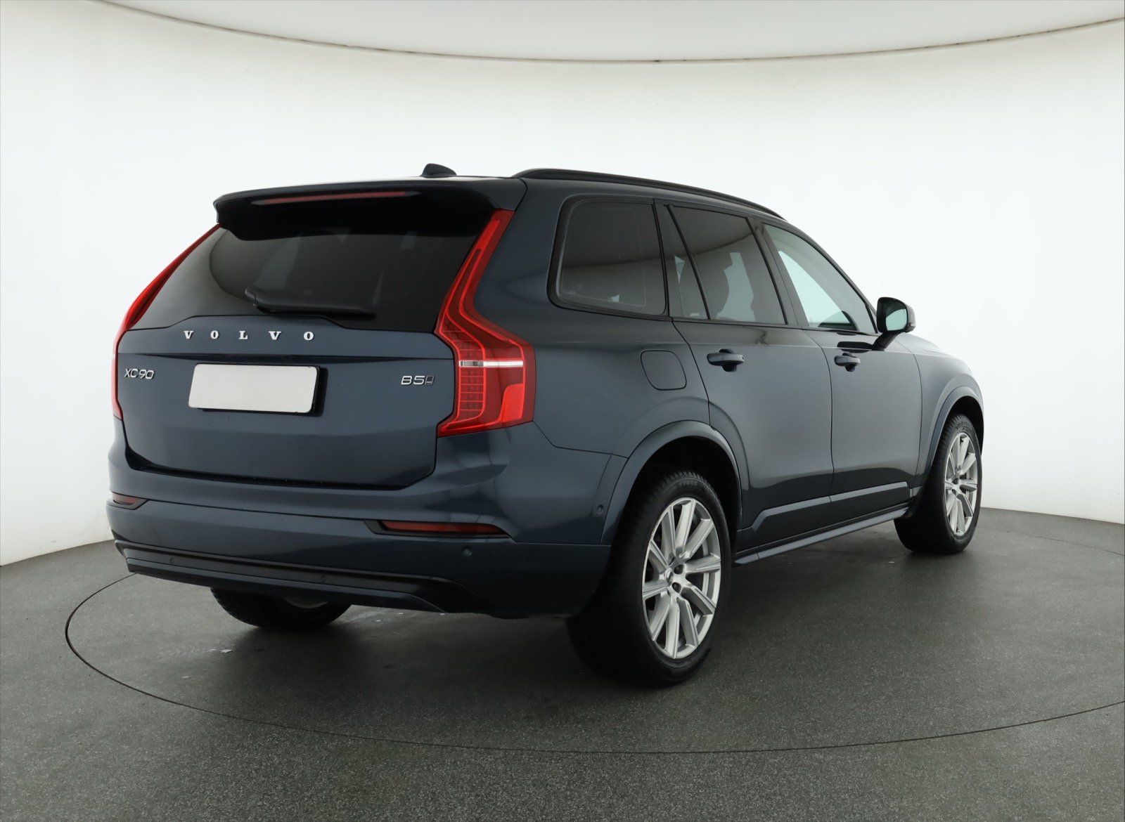 Volvo XC90 - 2023