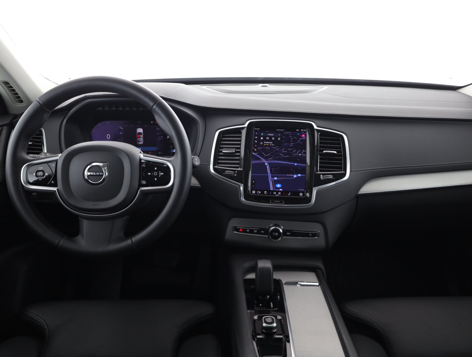 Volvo XC90 - 2023