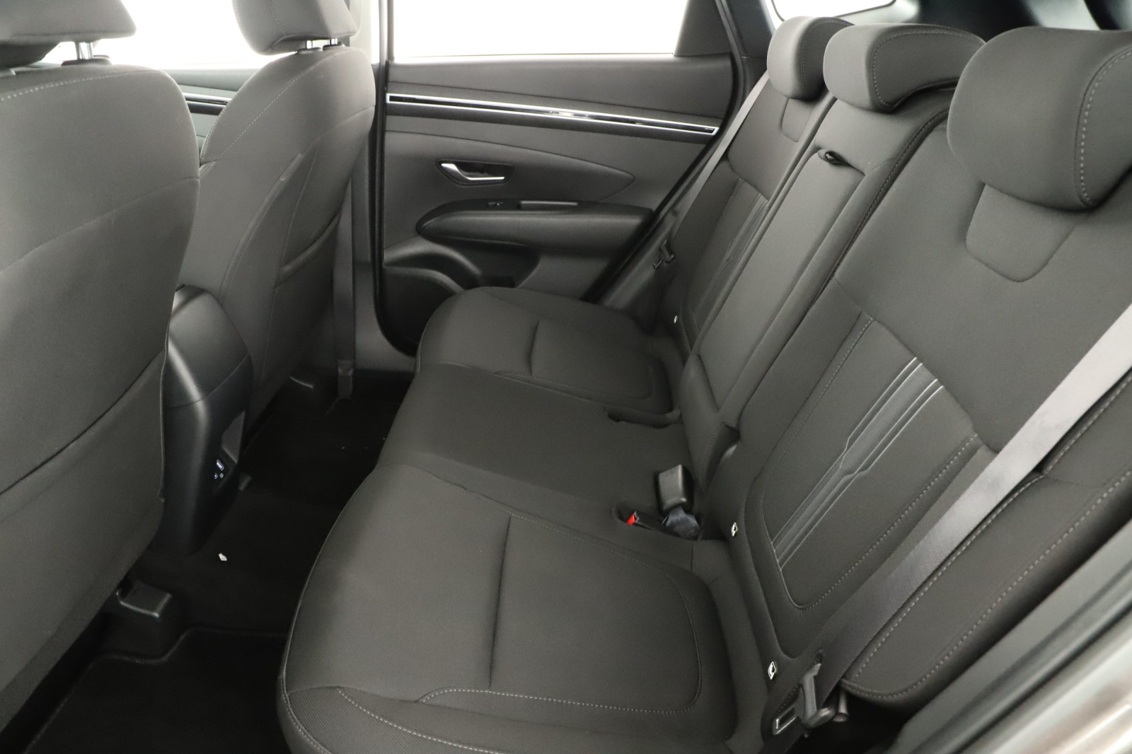 Hyundai Tucson - 2022