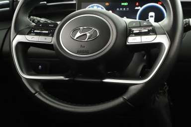 Hyundai Tucson - 2022