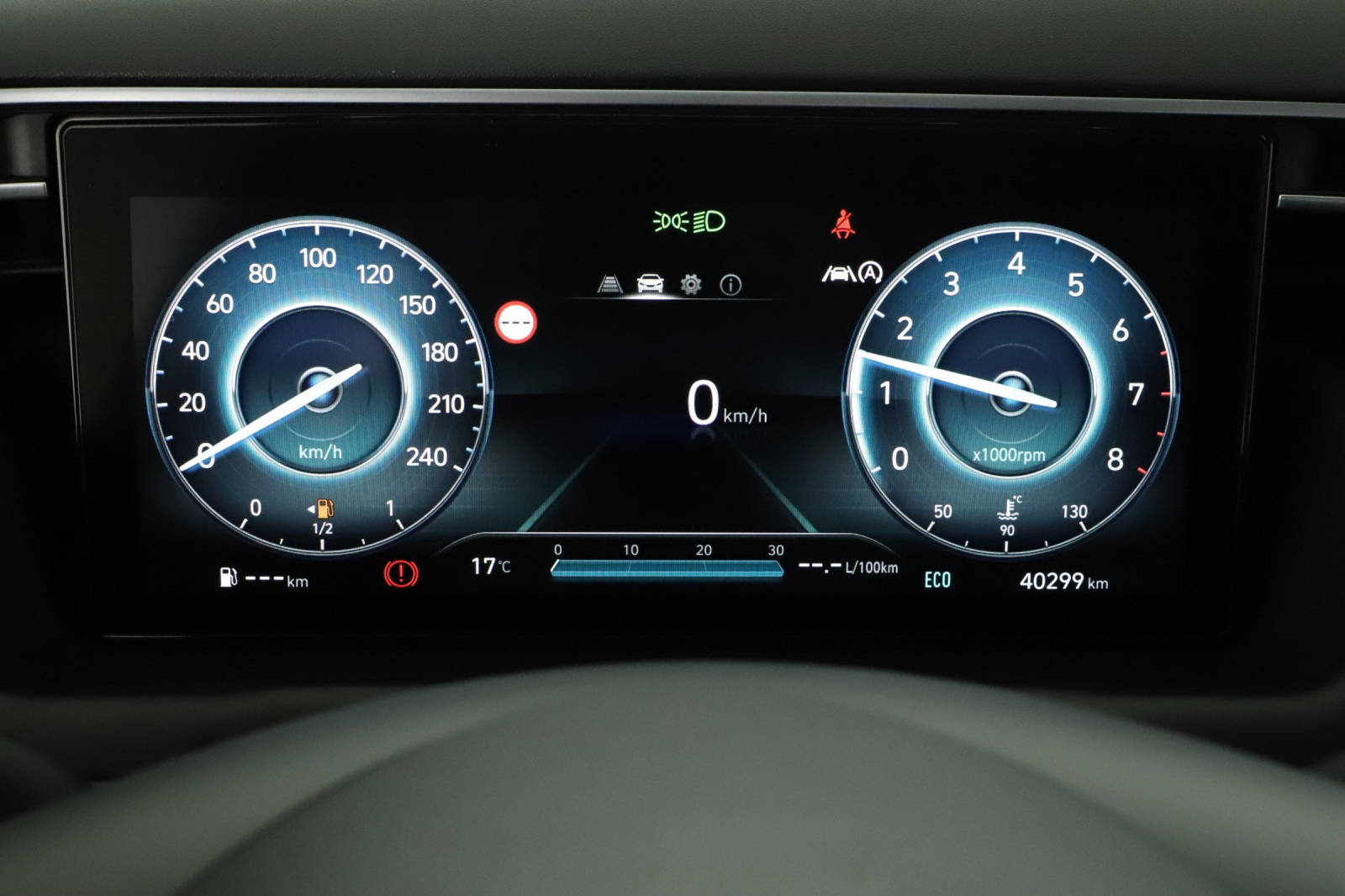 Hyundai Tucson - 2022