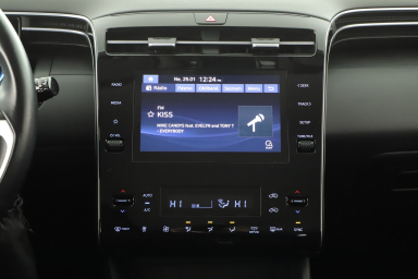 Hyundai Tucson - 2022